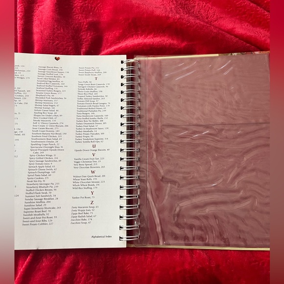 Taste of home family collection cookbook - Picture 6 of 8